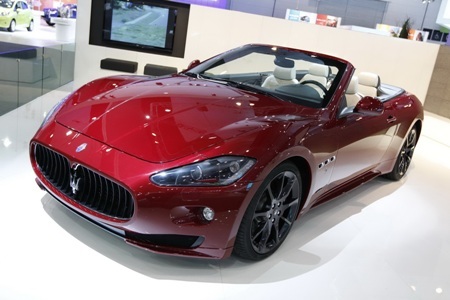 Toàn cảnh Triển lãm ô tô Australia - 17 Toàn cảnh Triển lãm ô tô Australia - 17