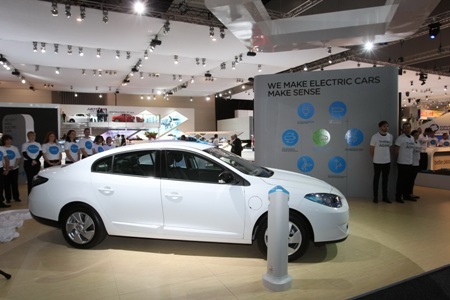 Toàn cảnh Triển lãm ô tô Australia - 16 Toàn cảnh Triển lãm ô tô Australia - 16