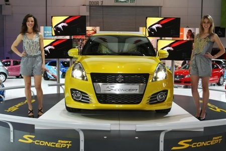 Toàn cảnh Triển lãm ô tô Australia - 10 Toàn cảnh Triển lãm ô tô Australia - 10