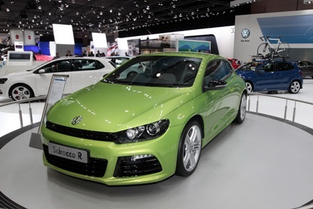 Toàn cảnh Triển lãm ô tô Australia - 27 Toàn cảnh Triển lãm ô tô Australia - 27