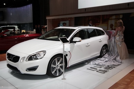 Toàn cảnh Triển lãm ô tô Australia - 30 Toàn cảnh Triển lãm ô tô Australia - 30