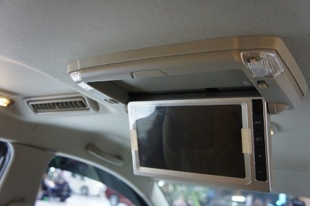 Diện kiến Toyota Innova 2012 - 14