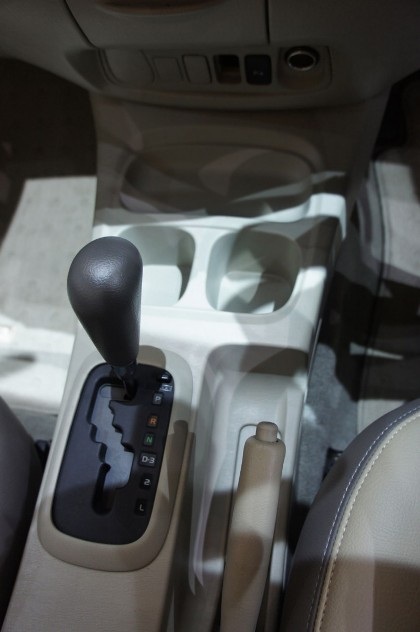 Diện kiến Toyota Innova 2012 - 13