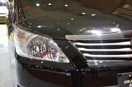 Diện kiến Toyota Innova 2012 - 20
