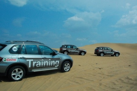 Cách BMW ghi điểm tại Trung Quốc - 1