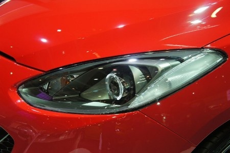 Chiếc Mazda2 bí ẩn - 3