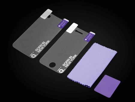 Mẫu vỏ iPhone 4 cho các tín đồ tốc độ - 1 Mẫu vỏ iPhone 4 cho các tín đồ tốc độ - 1