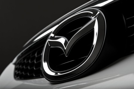 Mazda lỗ quý thứ 3 liên tiếp - 1 Mazda lỗ quý thứ 3 liên tiếp - 1