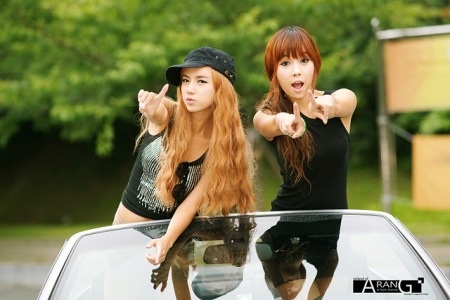 Xe đẹp, dáng xinh - 5