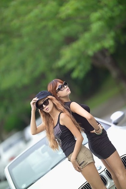 Xe đẹp, dáng xinh - 4