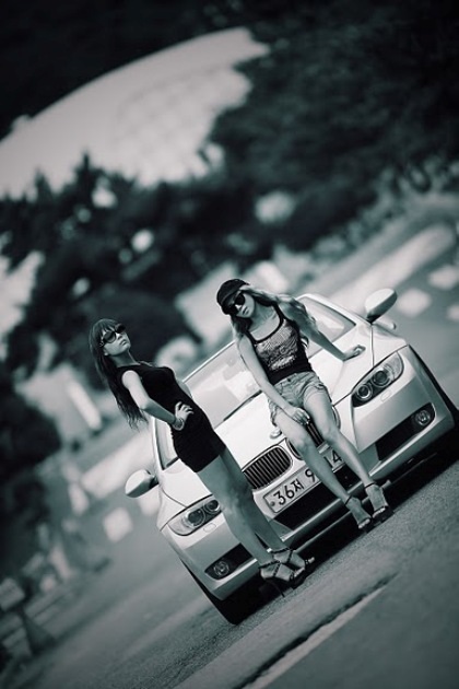 Xe đẹp, dáng xinh - 9