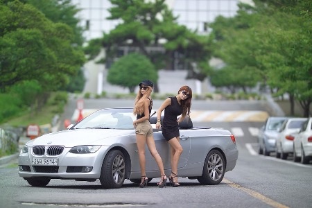 Xe đẹp, dáng xinh - 10