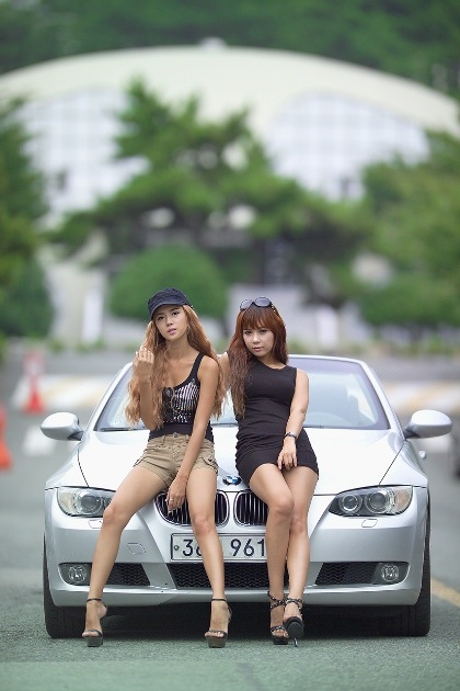 Xe đẹp, dáng xinh - 11