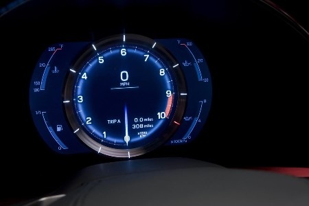 Lexus lên kế hoạch ra mắt xe LF-A mui trần - 10