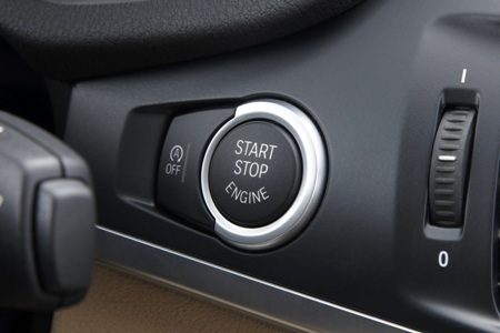 Thêm 2 lựa chọn động cơ cho xe BMW X3 - 6 Thêm 2 lựa chọn động cơ cho xe BMW X3 - 6