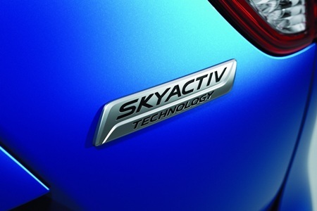 Mazda CX-5 sẵn sàng cho ngày ra mắt - 5