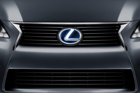 Lexus GS thế hệ mới sẵn sàng nhập cuộc - 2 Lexus GS thế hệ mới sẵn sàng nhập cuộc - 2