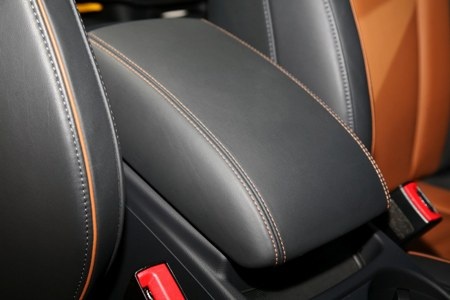 Nhà độ Senner “tiếp sức” cho xe Audi Q5 2.0 TDI  - 9 Nhà độ Senner “tiếp sức” cho xe Audi Q5 2.0 TDI  - 9