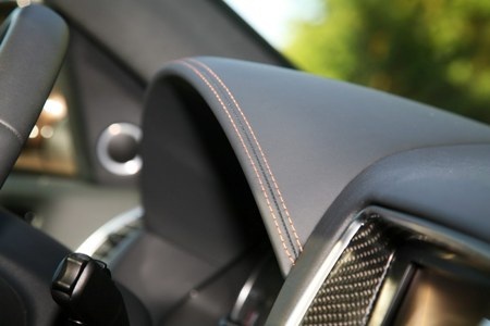 Nhà độ Senner “tiếp sức” cho xe Audi Q5 2.0 TDI  - 10 Nhà độ Senner “tiếp sức” cho xe Audi Q5 2.0 TDI  - 10