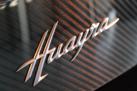 Chiêm ngưỡng tuyệt phẩm Pagani Huayra  - 15