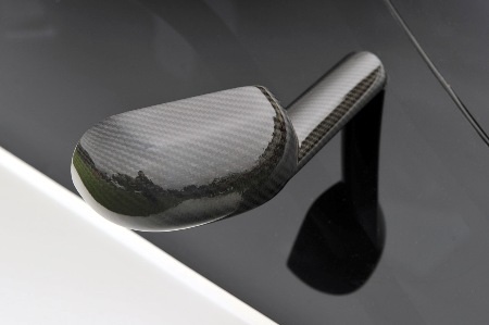 Cận cảnh siêu xe SSC Tuatara - 9 Cận cảnh siêu xe SSC Tuatara - 9