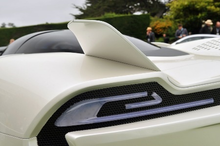 Cận cảnh siêu xe SSC Tuatara - 14 Cận cảnh siêu xe SSC Tuatara - 14