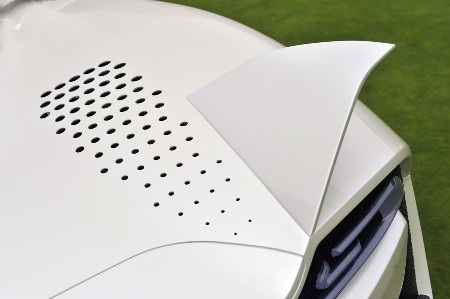 Cận cảnh siêu xe SSC Tuatara - 15 Cận cảnh siêu xe SSC Tuatara - 15