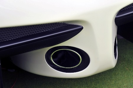 Cận cảnh siêu xe SSC Tuatara - 12 Cận cảnh siêu xe SSC Tuatara - 12