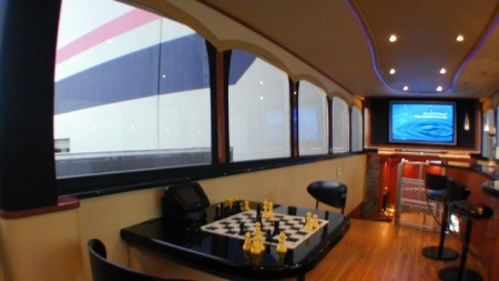 Choáng ngợp với xe triệu đô của diễn viên Hollywood   - 10