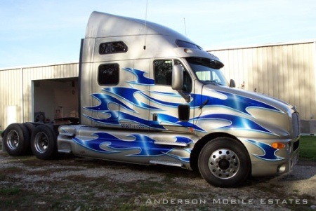 Choáng ngợp với xe triệu đô của diễn viên Hollywood   - 3