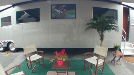 Choáng ngợp với xe triệu đô của diễn viên Hollywood   - 5