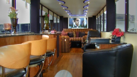 Choáng ngợp với xe triệu đô của diễn viên Hollywood   - 8