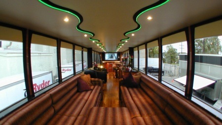 Choáng ngợp với xe triệu đô của diễn viên Hollywood   - 14