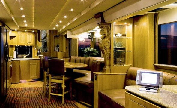 Choáng ngợp với xe triệu đô của diễn viên Hollywood   - 21