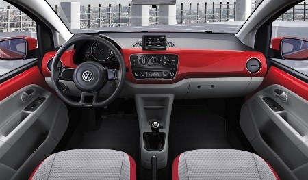 Volkswagen sản xuất xe Up! - 12 Volkswagen sản xuất xe Up! - 12