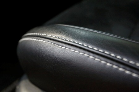 “Mổ xẻ” Toyota Camry thế hệ mới - 12 “Mổ xẻ” Toyota Camry thế hệ mới - 12