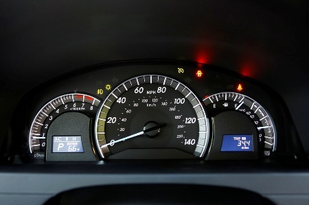 “Mổ xẻ” Toyota Camry thế hệ mới - 17 “Mổ xẻ” Toyota Camry thế hệ mới - 17