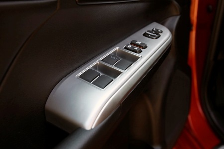 “Mổ xẻ” Toyota Camry thế hệ mới - 21 “Mổ xẻ” Toyota Camry thế hệ mới - 21