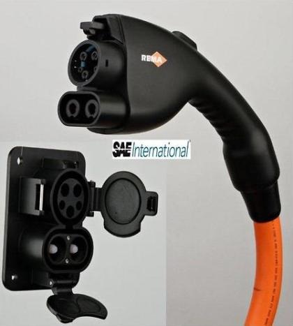 Sạc ô tô chạy điện - Chuyện tưởng đơn giản - 5