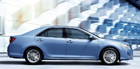 Thêm một Camry 2012 khác - 4 Thêm một Camry 2012 khác - 4