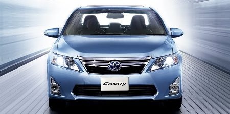 Thêm một Camry 2012 khác - 3 Thêm một Camry 2012 khác - 3