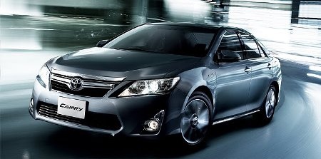 Thêm một Camry 2012 khác - 20 Thêm một Camry 2012 khác - 20
