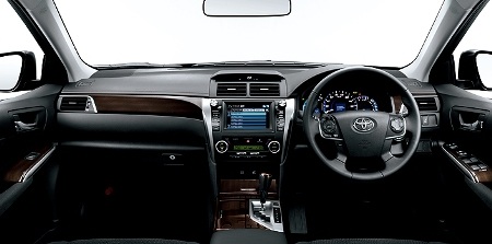 Thêm một Camry 2012 khác - 13 Thêm một Camry 2012 khác - 13