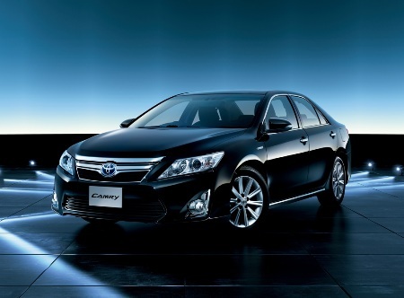 Thêm một Camry 2012 khác - 12 Thêm một Camry 2012 khác - 12