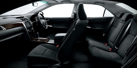 Thêm một Camry 2012 khác - 14 Thêm một Camry 2012 khác - 14