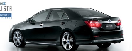 Thêm một Camry 2012 khác - 11 Thêm một Camry 2012 khác - 11