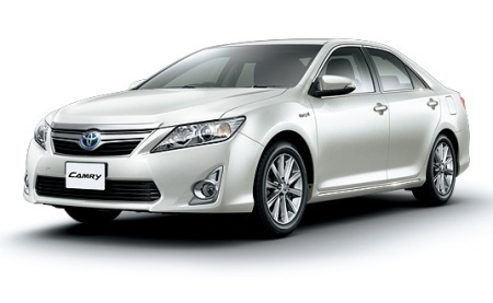 Thêm một Camry 2012 khác - 16 Thêm một Camry 2012 khác - 16