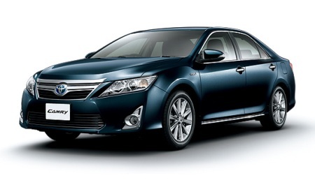 Thêm một Camry 2012 khác - 18 Thêm một Camry 2012 khác - 18