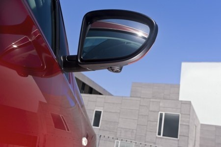 Động cơ mới cho Nissan Qashqai 2012 - 4 Động cơ mới cho Nissan Qashqai 2012 - 4