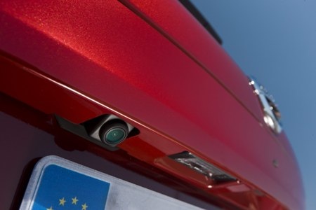 Động cơ mới cho Nissan Qashqai 2012 - 8 Động cơ mới cho Nissan Qashqai 2012 - 8